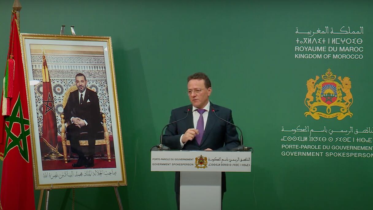 الامتحان النظري لرخصة السياقة : محمد بن عبد جليل يتنبأ بنسبة عالية من النجاح