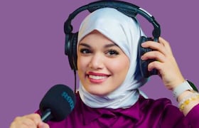 السلطات الجزائرية توقف صانعة المحتوى حفصة محيو على خلفية التوتر مع الإمارات