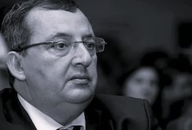 Ali Fassi Fihri.