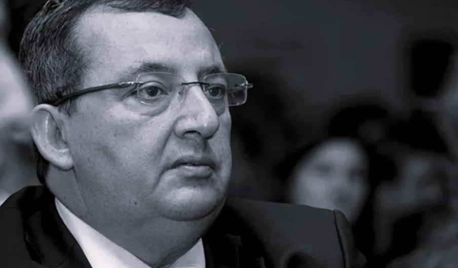 Ali Fassi Fihri.