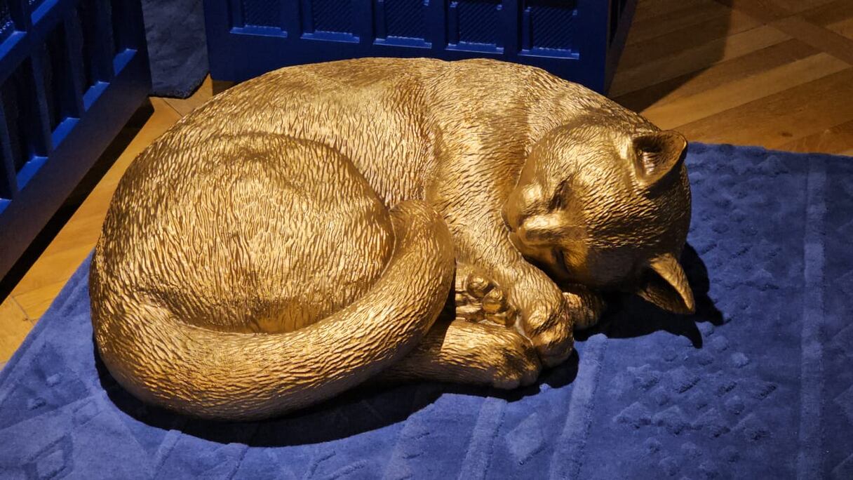 معرض ديزاين الدوحة