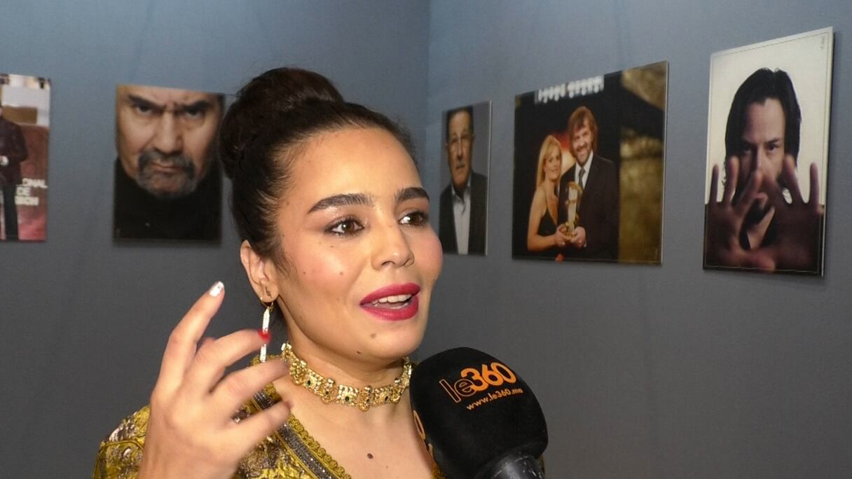 بعد فوزه بجوائز دولية.. فيلم "كذب أبيض" لأسماء المدير يتنافس بمراكش