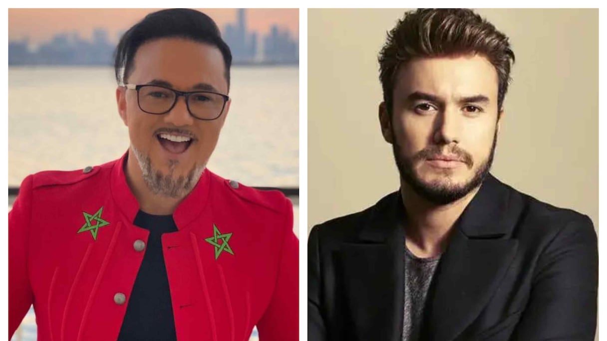 مصطفى جيجلي وريدوان