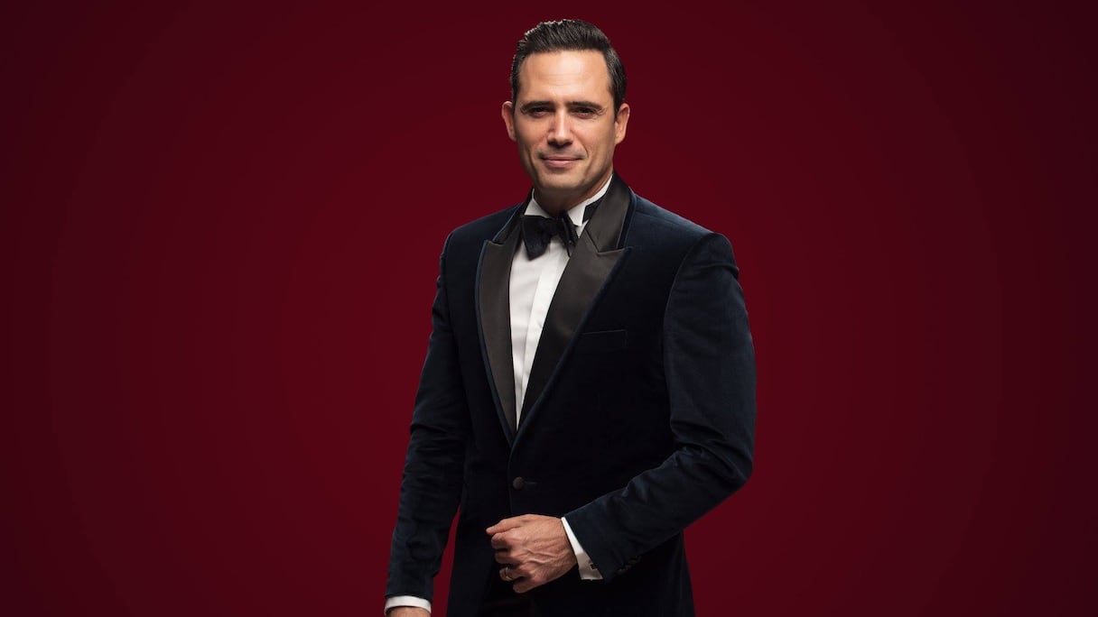 ظافر العابدين