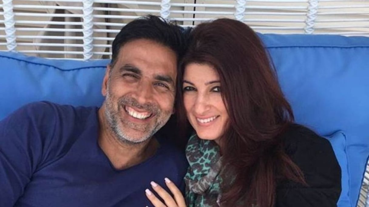 أكشاي كومار