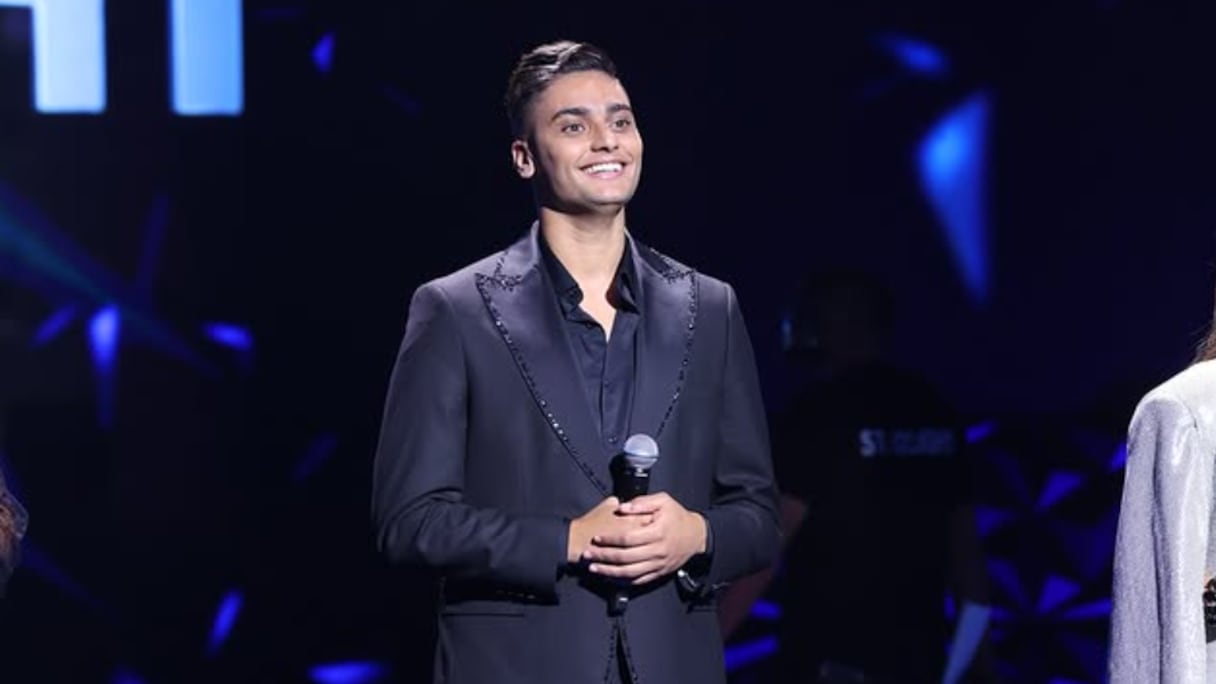 محمد الأسعد