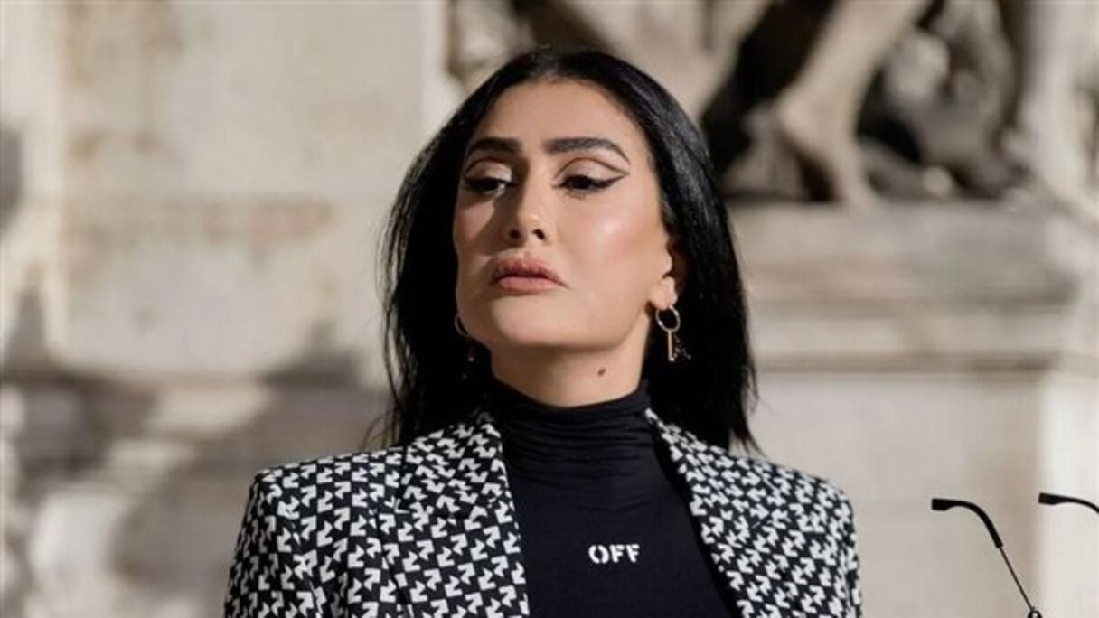 غادة عبد الرازق