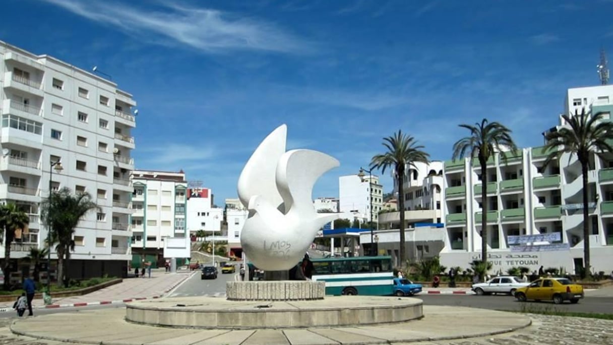 مدينة تطوان