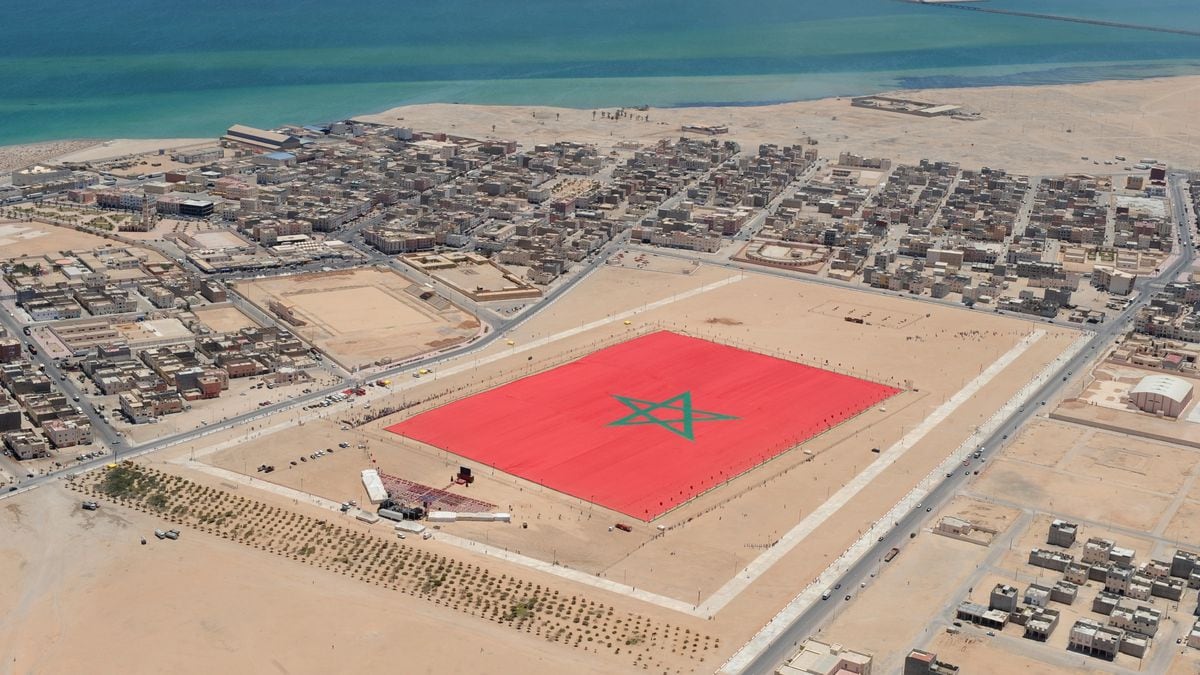 مالي تعبر عن دعمها للوحدة الترابية للمغرب