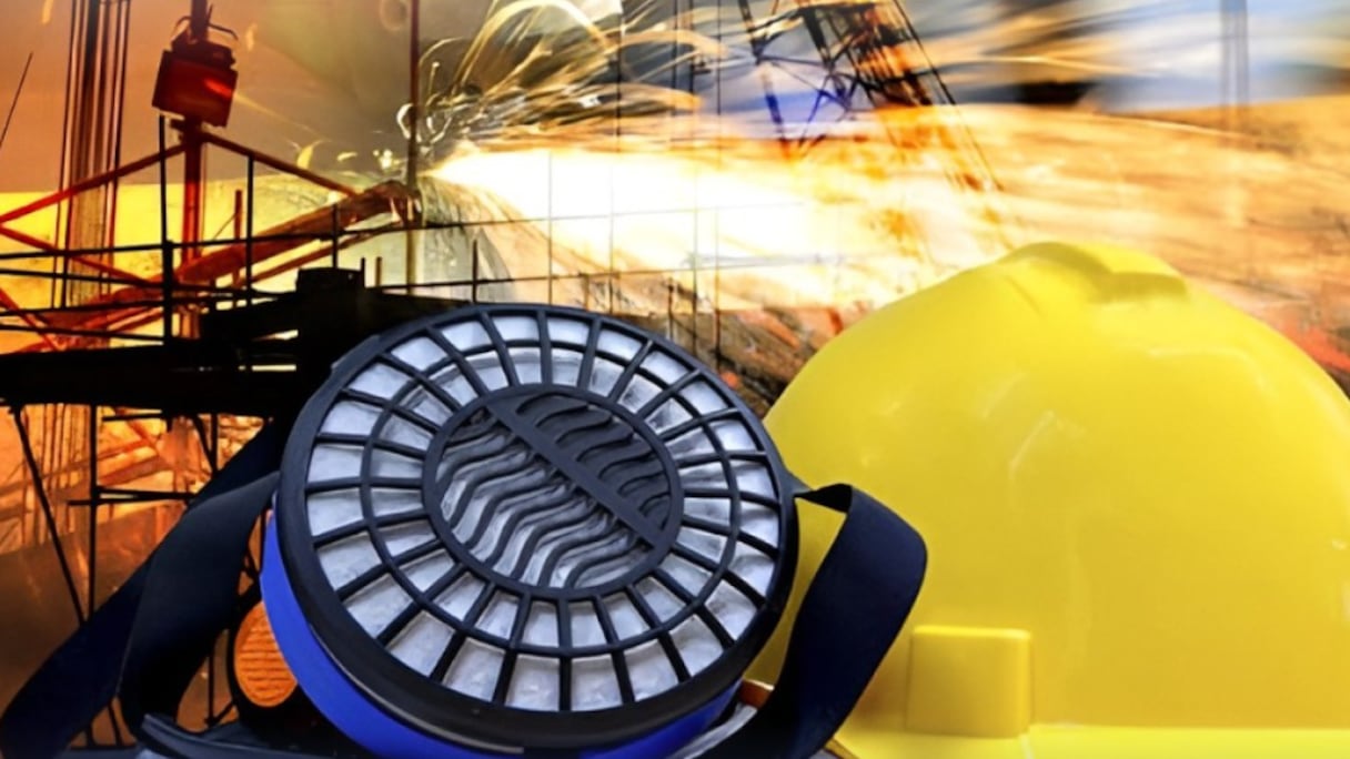 الوقاية من المخاطر المهنية