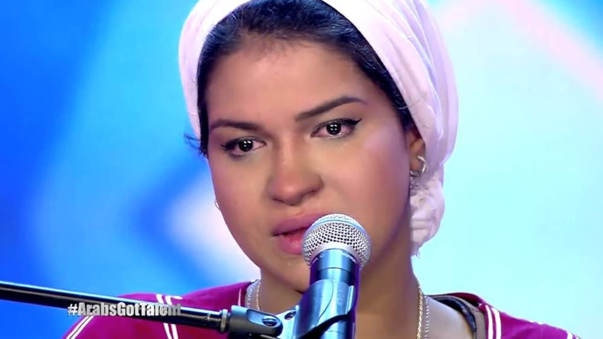 إيمان الشميطي