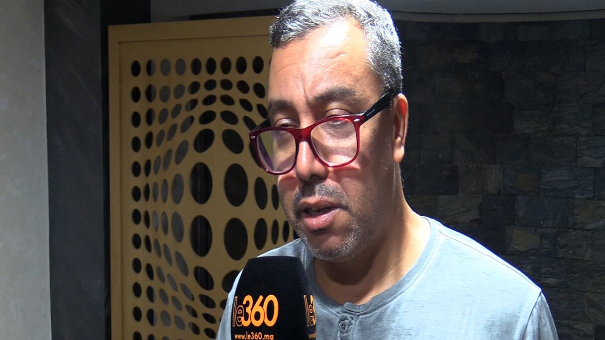 شيات: جريمة السعيدية ترقى إلى مستوى جرائم الحرب ضد الإنسانية.. وأول مسؤول عنها هو تبون