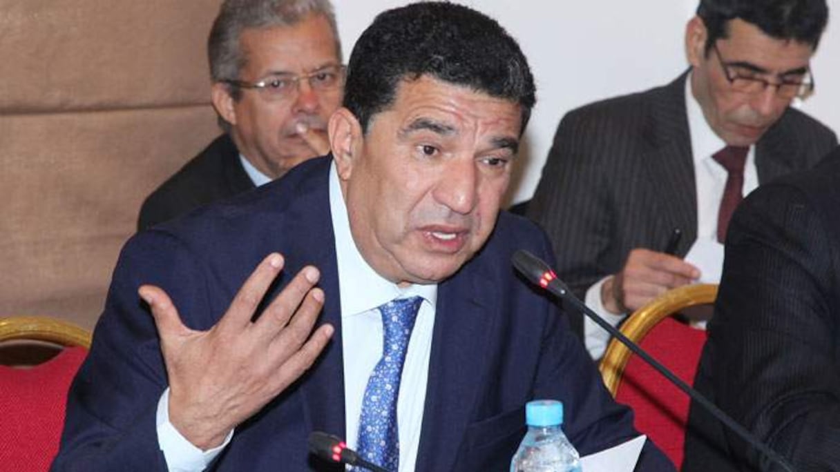 محمد مبديع