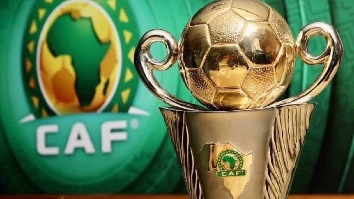 كأس الكونفدرالية الإفريقية لكرة القدم