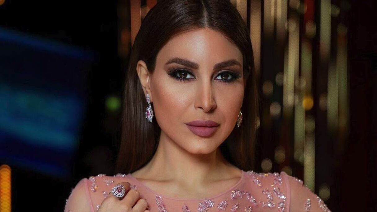 المغنية اللبنانية يارا