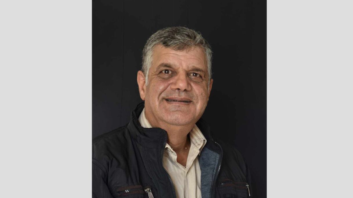 العربي الرطل