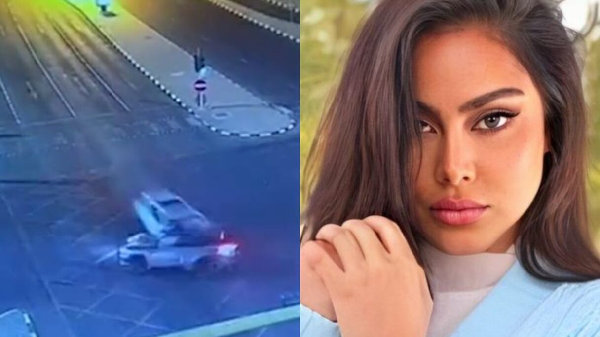 حادث فاطمة المؤمن