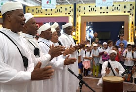 فن الركبة