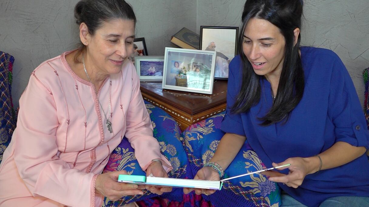 "حنين يا وطني".. أول كتاب سمعي تفاعلي يعيد الحياة إلى أغاني تراثية مغربية