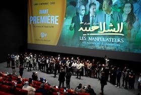 سعيد الناصيري يفضح "الشلاهبية" في فيلمه الجديد