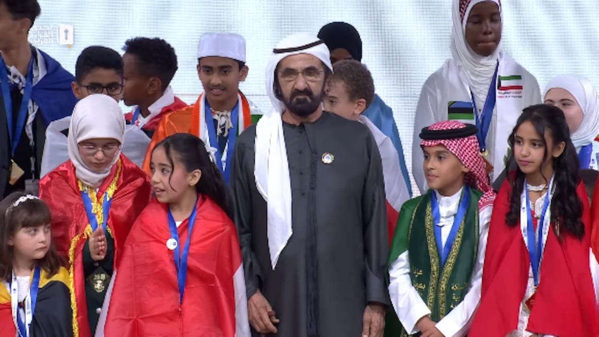 تحدي القراءة العربي 2026