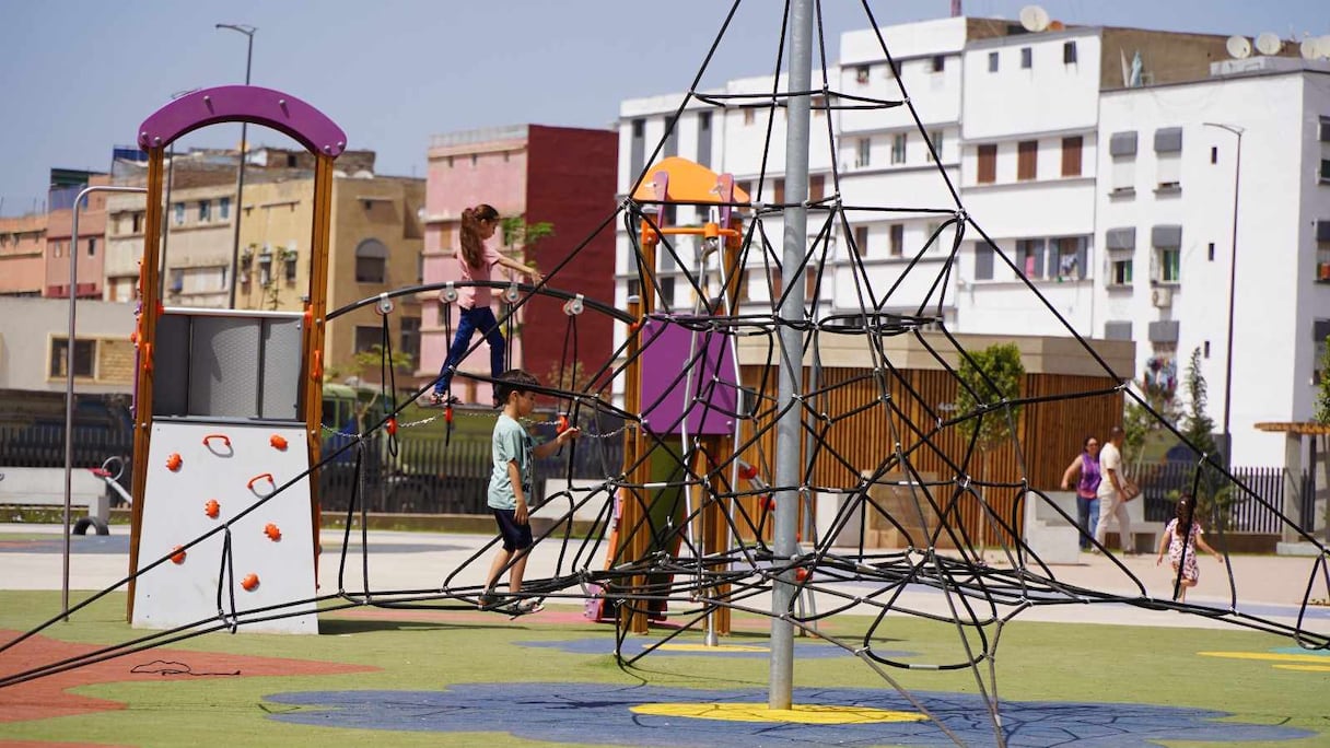 منتزه سباتة