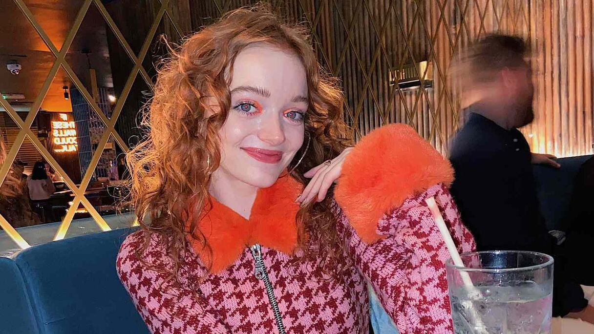 أورلا باكسينديل