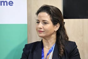 ليلى بنعلي، وزيرة الانتقال الطاقي