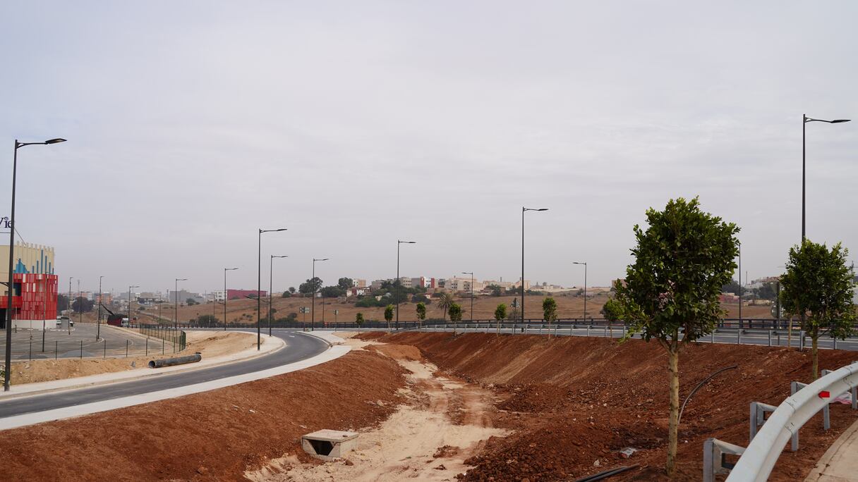 الوجه الجديد لمدارة "عزبان" الشهيرة بالدار البيضاء