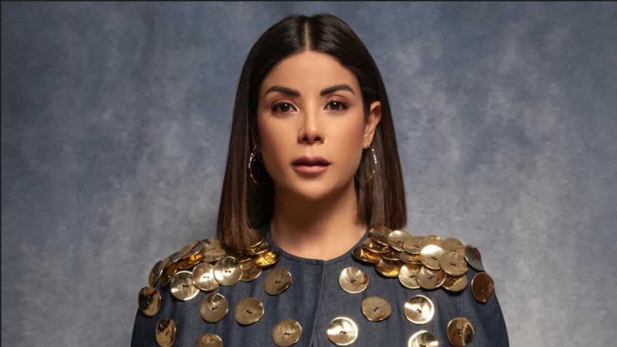 ليلى الحديوي