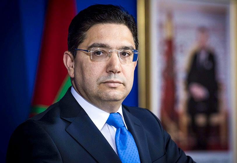 دور إفريقيا الأطلسية في حكامة المحيطات