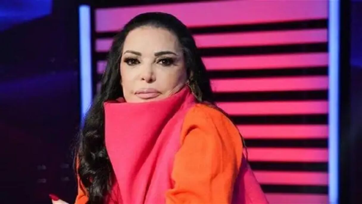 نضال أحمدية