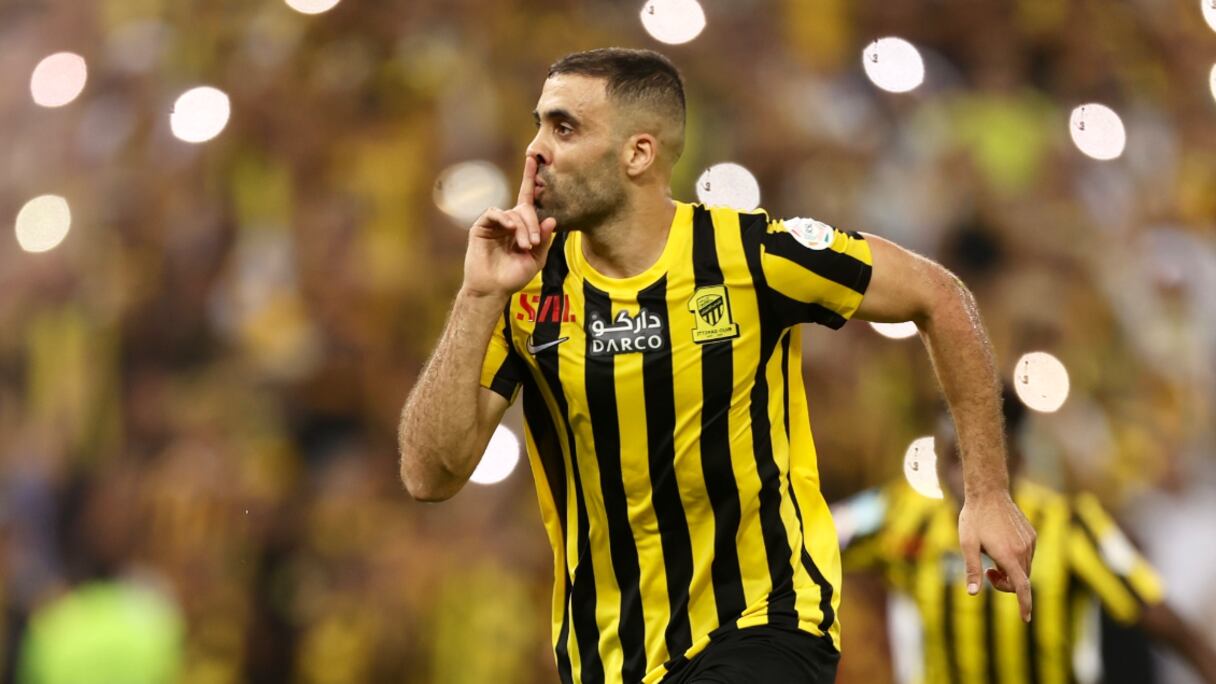 عبد الرزاق حمد الله