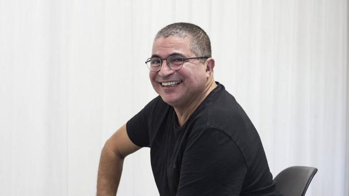 ماحي بينبين