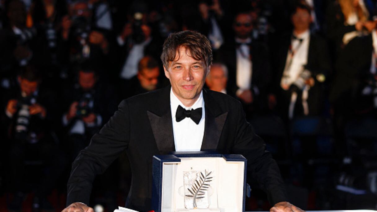 المخرج الأميركي شون بيكر