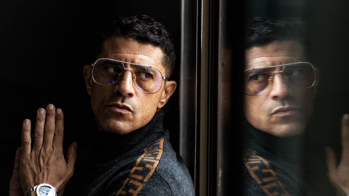 سعيد تغماوي