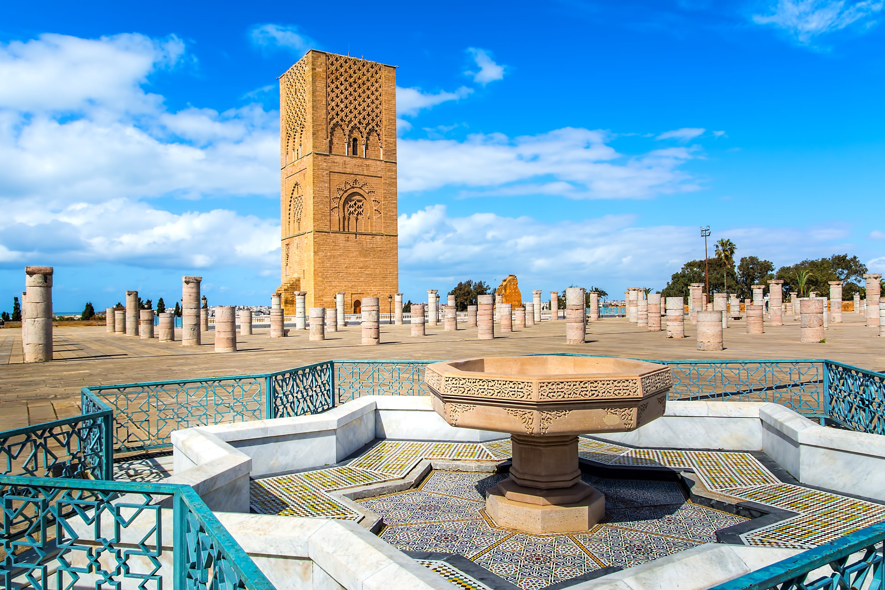 ندوة دولية بالرباط تطرح سبل تعزيز الأمن والسلام في منطقة الساحل
