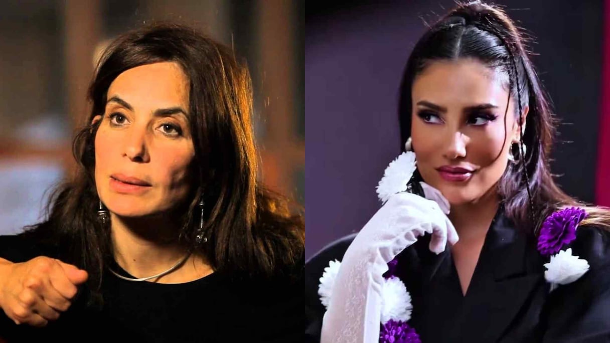 طاهرة وخديجة سعيدي