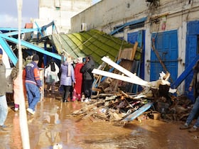 آسفي: المدينة القديمة تحصي خيباتها وخسارات التجار لم يندمل جرحها بعد