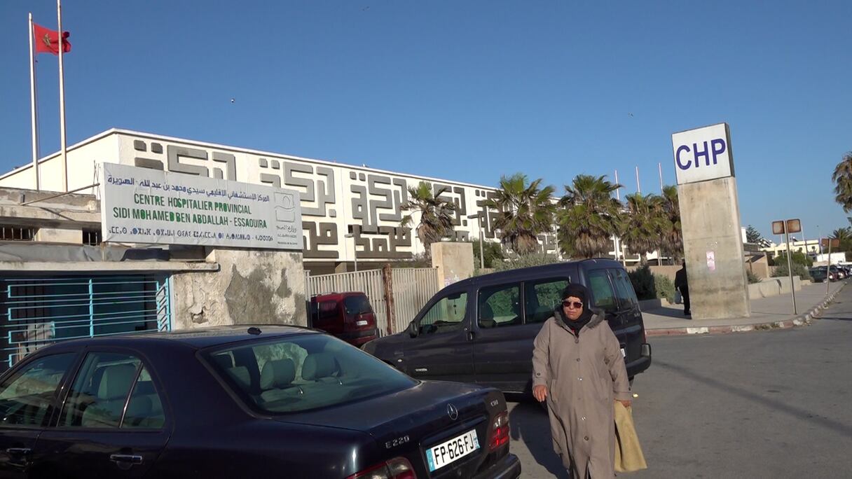 مصرع 8 أشخاص بضواحي الصويرة.. ناجون يروون تفاصيل الفاجعة