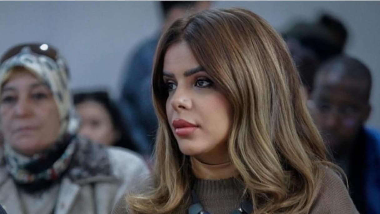 بشرى إيجورك