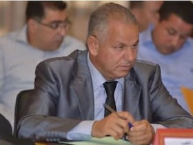 البرلماني رشيد الفايق