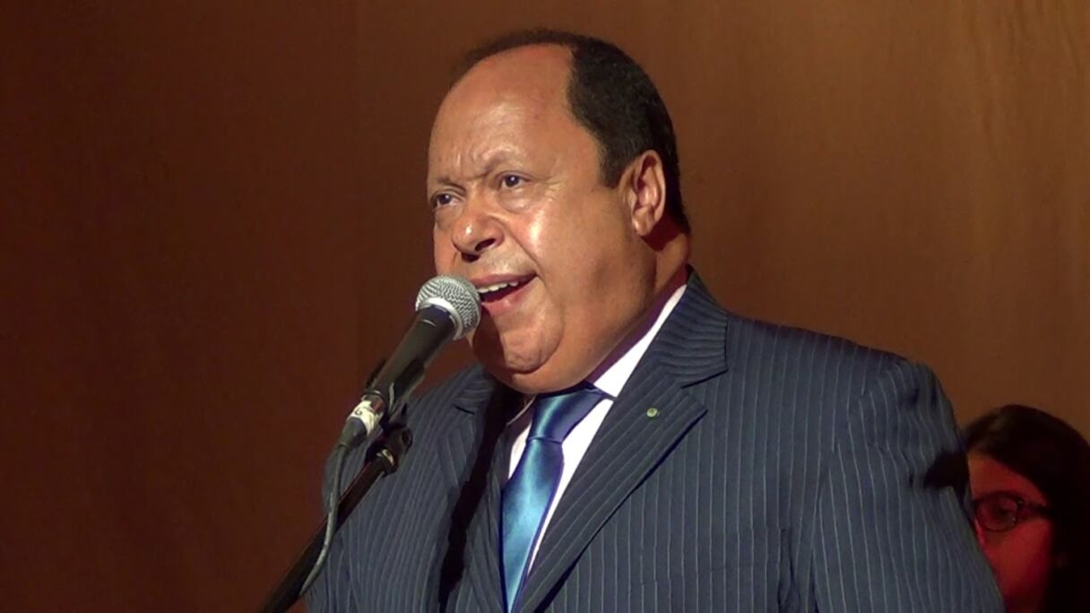 فؤاد الزبادي