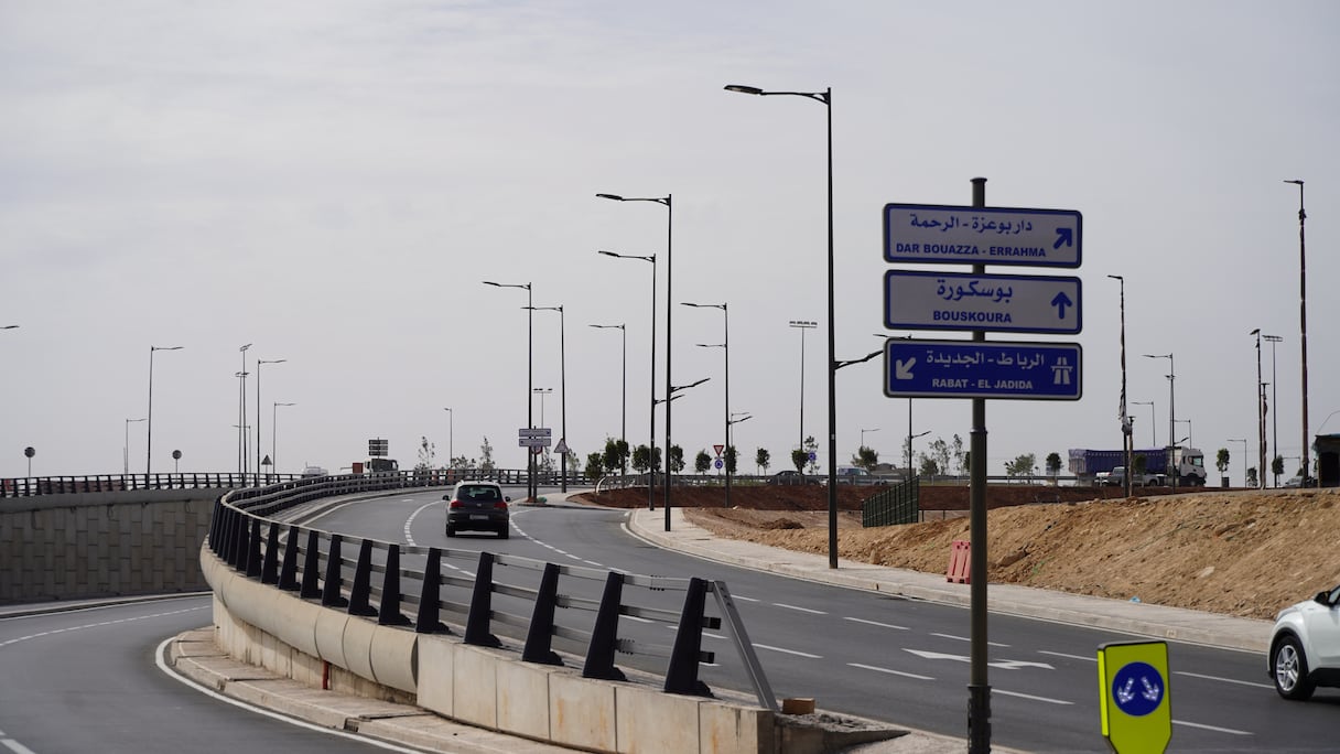 الوجه الجديد لمدارة "عزبان" الشهيرة بالدار البيضاء