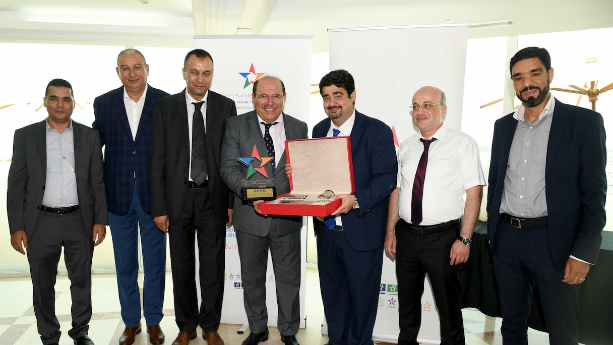 الشركة الوطنية للإذاعة والتلفزة يحتفي بمغاربة العالم في اليوم الوطني للمهاجر