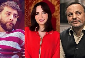 عبد الله ديدان، بثينة اليعقوبي، وناصر أقباب