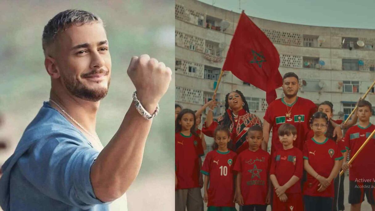 بتهوفن، جيلان وسعد لمجرد