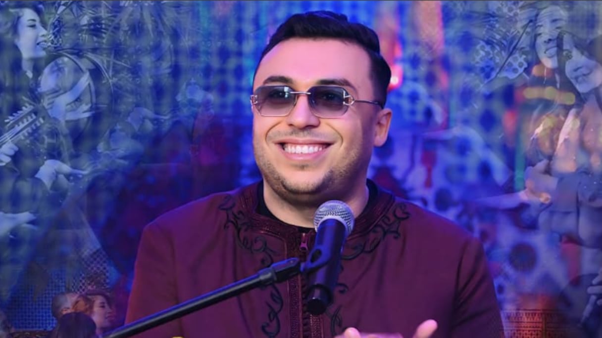 زكرياء الغافولي