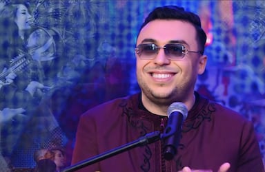 زكرياء الغافولي