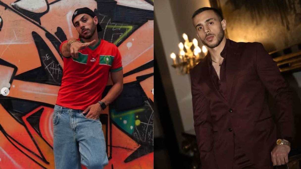 الفنان المصري عطار